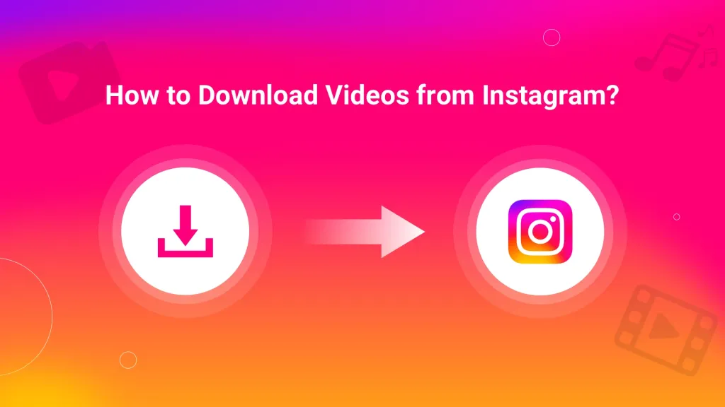 Complete visual tutorial showing how to download Instagram Reels without watermark using our online tool